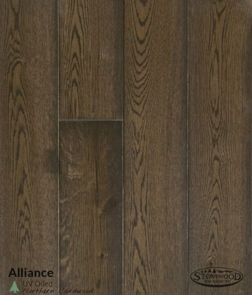 Alliance Oil Finish Hardwoods Flooring