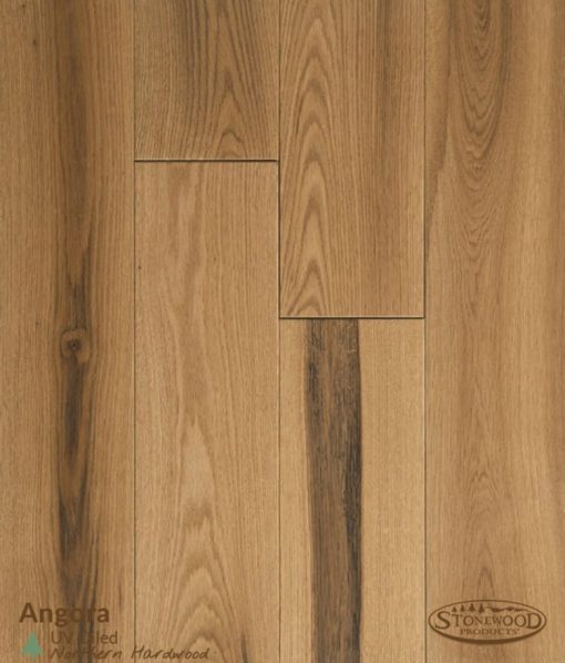 UV Oiled Wood Flooring