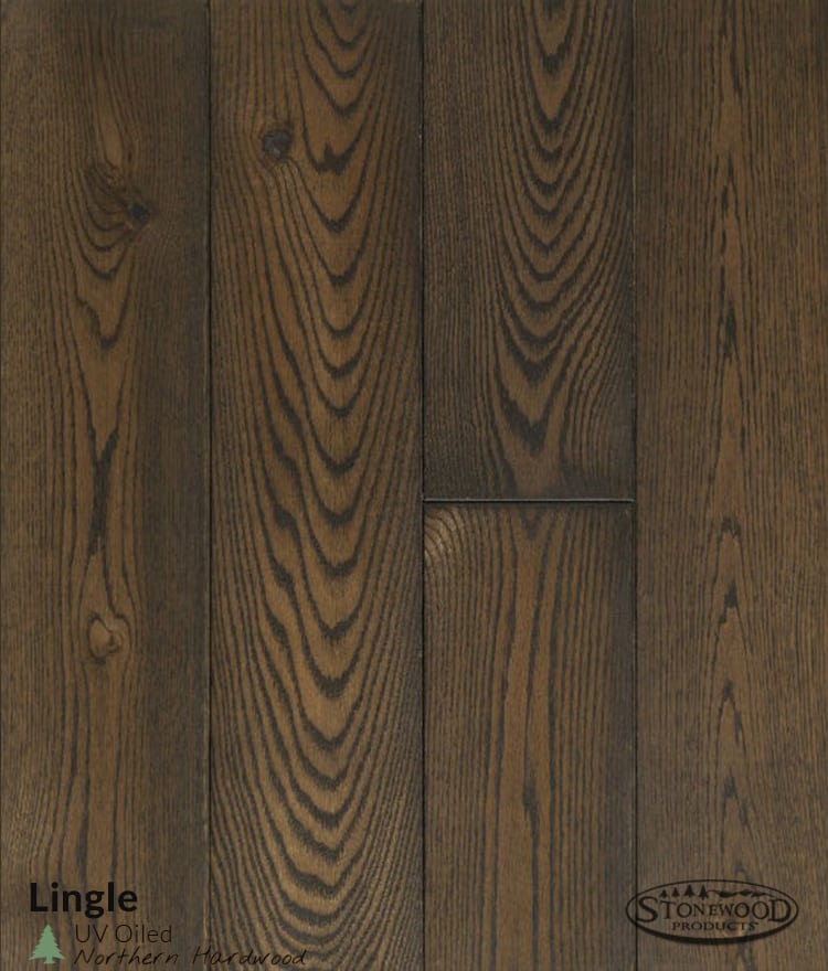 Oiled Flooring Hardwoods
