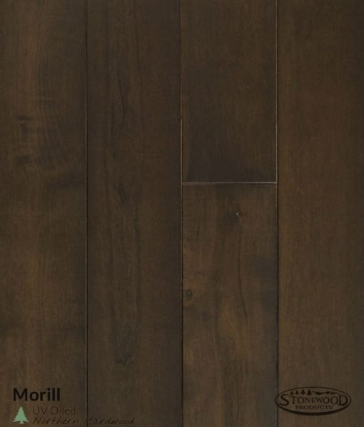 Oiled Floors Maple Wood Flooring