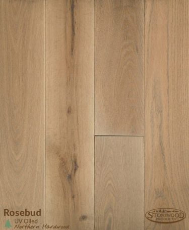 UV Oil Finish Floors