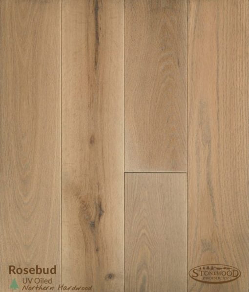 UV Oil Finish Floors