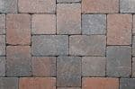 manufactured stone pavers ideal