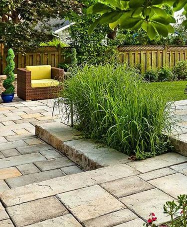 Inca Riviera Pavers