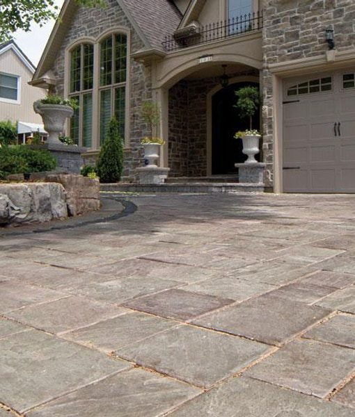 Richcliff Pebble Taupe