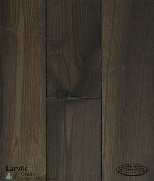 Oiled Wood Floors