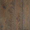 Hardwood Flooring UV Oiled