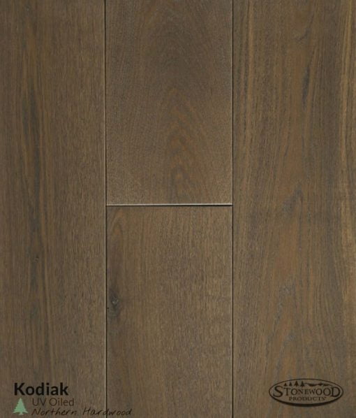 pre oiled flooring kodiak