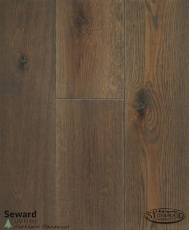 UV Oiled Wood Floors Seward