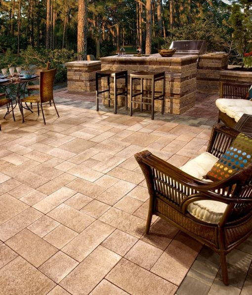 Umbriano Autumn Sunset