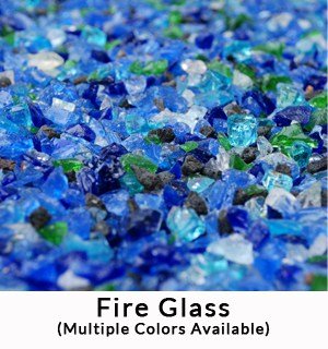 fire glass