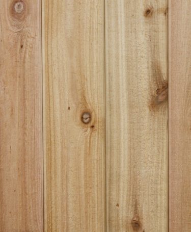 T&G Cedar Boards