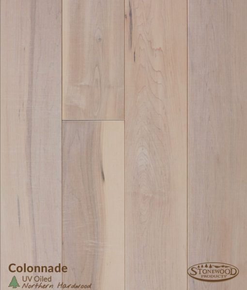 Colonnade Maple Flooring