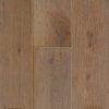 UV Oiled Finish Hardwood Flooring