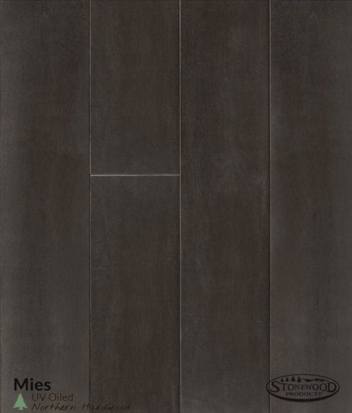 Pre-oiled Wood Flooring