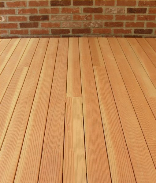 Fir Decking Cape Cod MA Boston RI CT