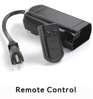 remote control