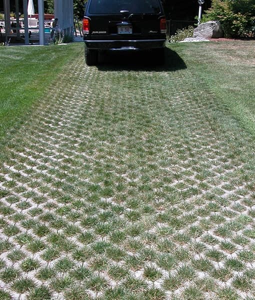 Permeable Pavers