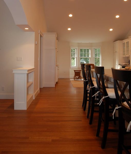 cherry flooring wood