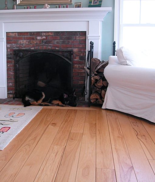Hickory Flooring Cape Cod MA NH CT Boston RI