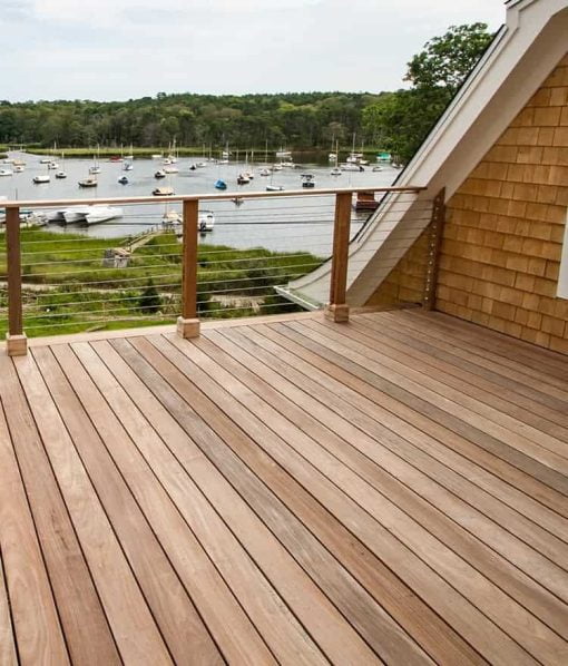 ipe-decking-cape-cod