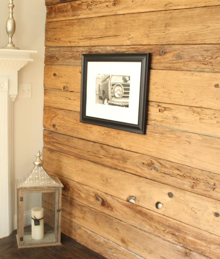 mushroom-wood-wall