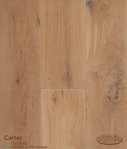 Oil Finish floors