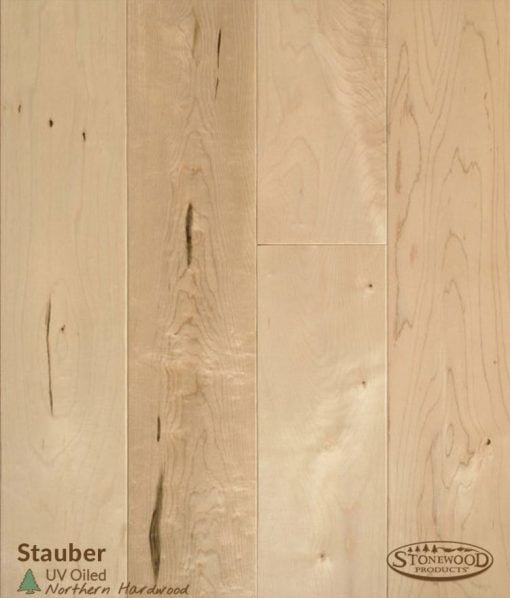 Oil Finish Wood Floors