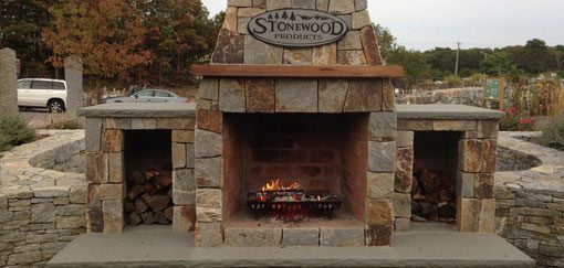 Stonewood Products