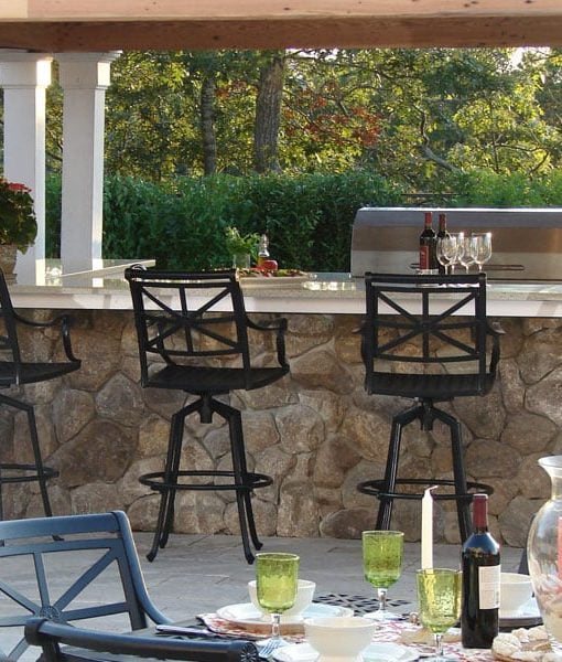 Stonewood Products