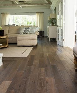 Oiled Hardwood Floors | UV Northern Collection | Stonewood Products