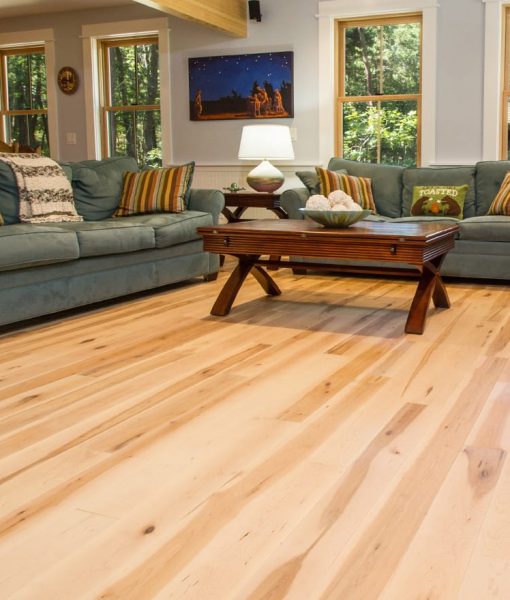 Maple Prefinished Oil Flooring Great Value Ships Nationally