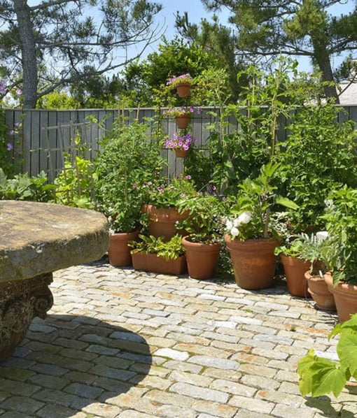 antique cobblestones nantucket