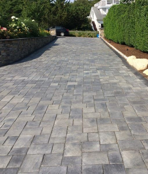 stone pavers provincetown ma