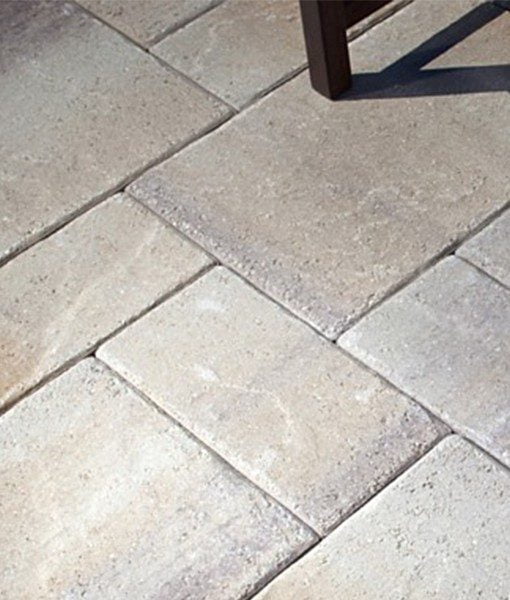 Slab Pavers
