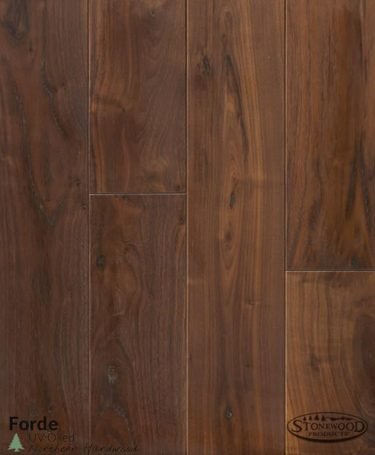 Oil Wood Flooring