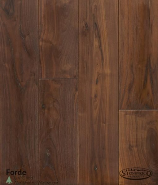 Oil Wood Flooring