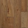 UV Oiled Hickory Flooring Lillehammer