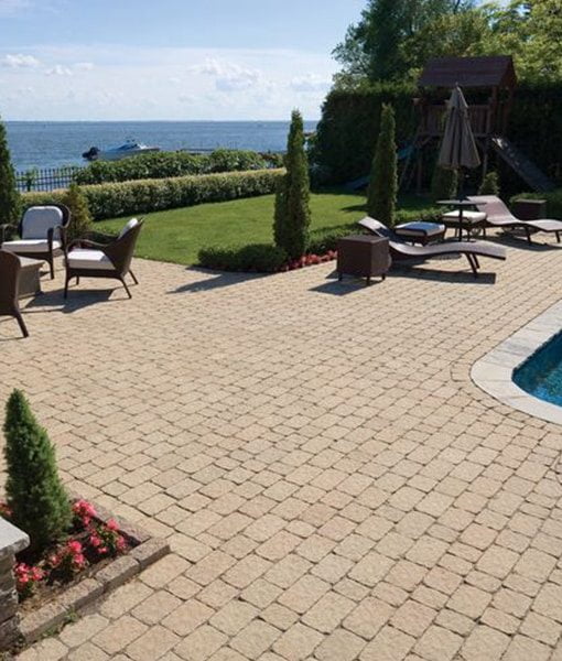 stone pavers supplier cape cod techo