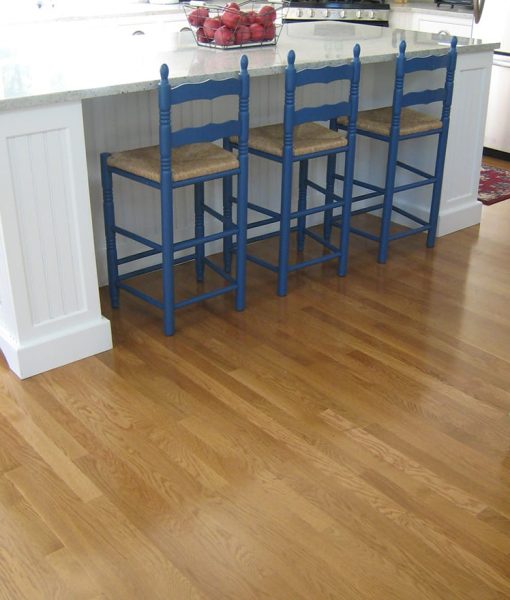 White Oak Flooring sale