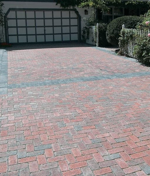 Beacon Hill Aqua Bric