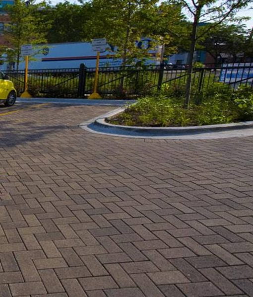 Granite Eco Priora Pavers