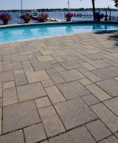 Sierra Eco Priora Pavers