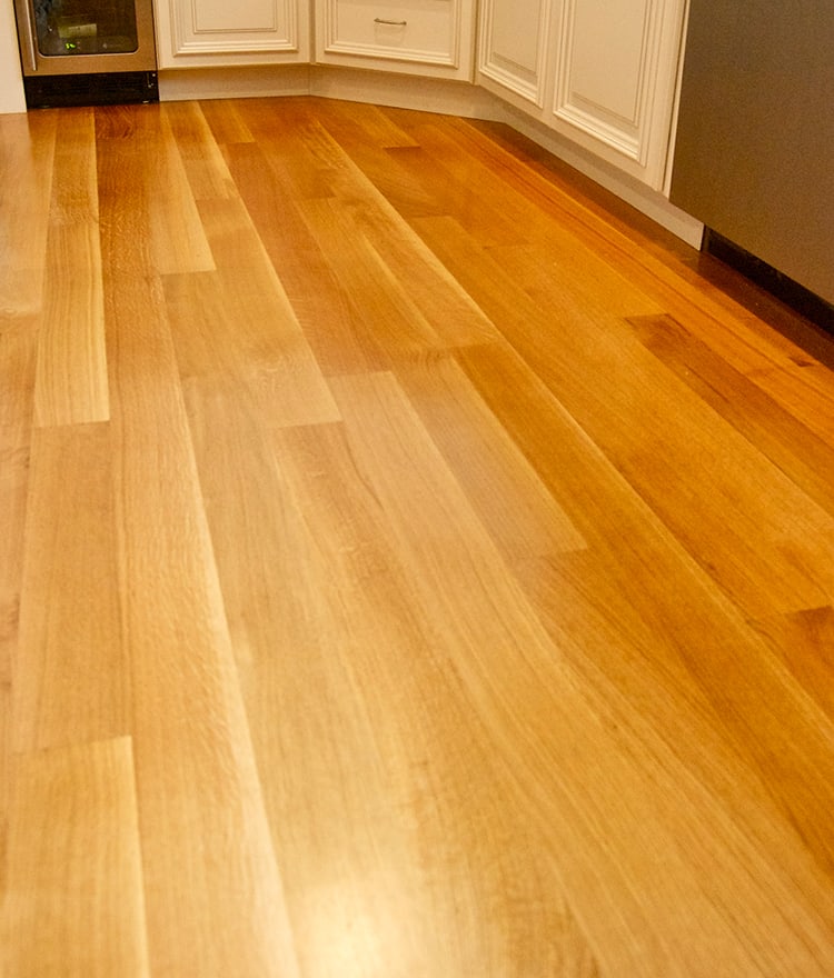 Quarter Sawn White Oak Flooring Canada