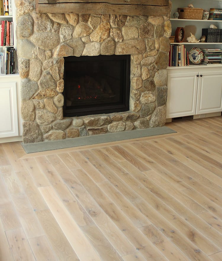 Torrington Prefinished Flooring