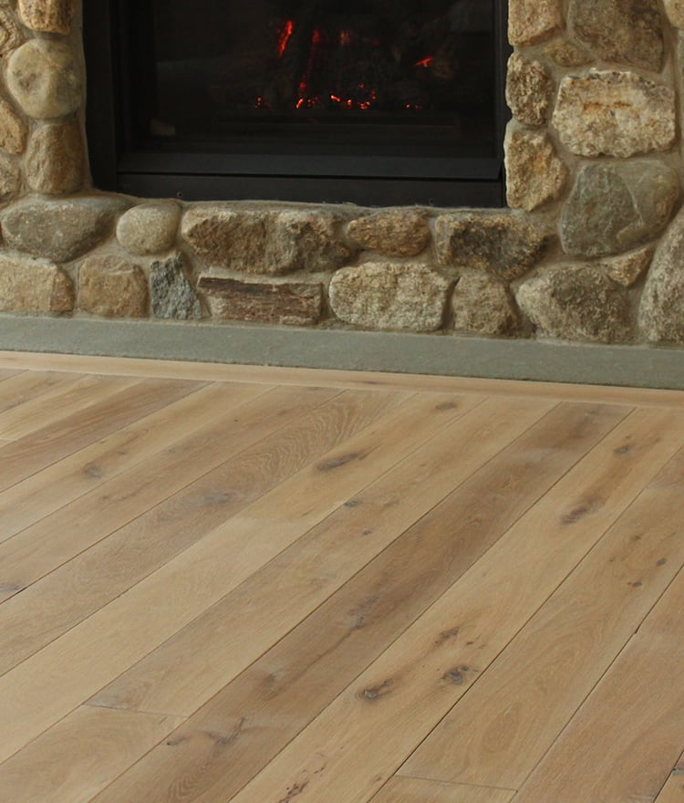 Torrington Prefinished Flooring