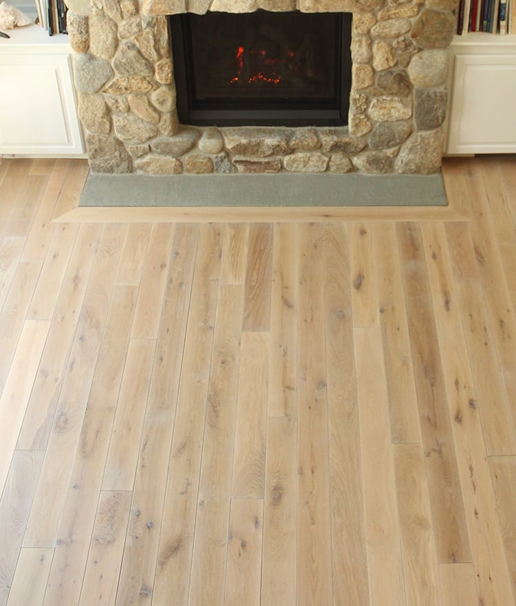 Torrington Prefinished Flooring