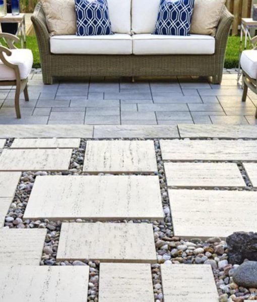Specialty Pavers
