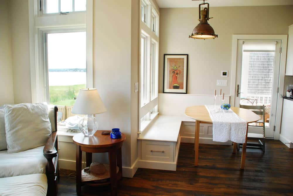 Auburndale Prefinished Flooring