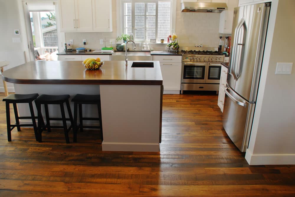 Auburndale Prefinished Flooring